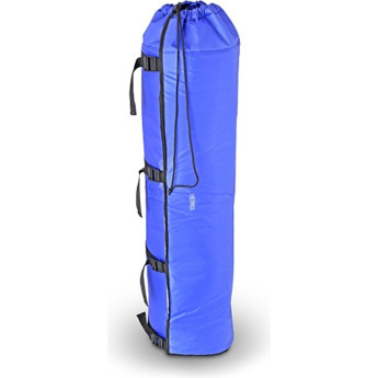 Чехол-термос THERMOS для фильтров Simple Bottle Wrap Large Size Blue