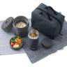 Ланч-набор Thermos JEC-1000 NVY