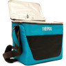 Сумка-термос THERMOS CLASSIC 24 CAN COOLER TEAL 10л. бирюзовый/черный 287823