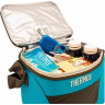 Сумка-термос THERMOS CLASSIC 9 CAN COOLER 7л. синий/черный 287564