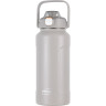 Термобутылка THERMOCAFE TCSB-1200HR (GY)1,2L из нержавеющей стали 707321