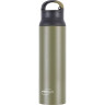 Термобутылка THERMOCAFE TCSB-800SY (GR) 0,8L из нержавеющей стали 707130