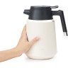 Термоc-кувшин THERMOCAFE TCCF-1800SY (CFN) 1,8L из нержавеющей стали 707284
