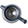 Термоc-кувшин THERMOCAFE TCCF-1800SY (OGR) 1,8L из нержавеющей стали 707307