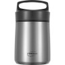 Термоконтейнер Thermos THERMOcafe TCLB-1480SY (SS) 1,48 л с двумя контейнерами