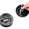 Термоконтейнер Thermos THERMOcafe TCLB-1480SY (SS) 1,48 л с двумя контейнерами