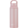 Термокружка THERMOCAFE TCSB-600SY (PK)0,6L из нержавеющей стали 707161