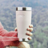 Термокружка THERMOS IS-1012 SN 0.47L из нержавеющей стали 563286