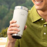 Термокружка THERMOS IS-1012 SN 0.47L из нержавеющей стали 563286