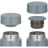 Термокружка THERMOS JOQ-600 GYG 563828