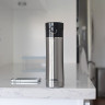 Термокружка THERMOS NS-403 BK 563408