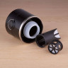 Термокружка THERMOS NS-403 BK 563408