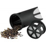 Термокружка THERMOS NS-403 BK 563408