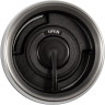 Термокружка THERMOS SK1005 MATTE RASPBERRY 0.47л. малиновый 015358)