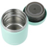 Термос для еды Thermos JBR-301 MNT, 0,3 л