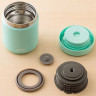 Термос для еды Thermos JBR-301 MNT, 0,3 л