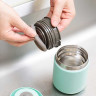 Термос для еды Thermos JBR-301 MNT, 0,3 л