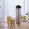 Термос для напитков THERMOS TTD-1000 SBK 563859