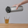 Термос для напитков THERMOS TTD-1000 SBK 563859