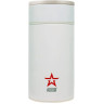 Термос THERMOS АРМИЯ РОССИИ АРКТИЧЕСКИЙ для еды 1л. белый 643124
