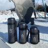 Термос THERMOS АРМИЯ РОССИИ АРМЕЙСКИЙ 0.8л. серый 644923