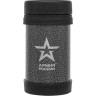 Термос THERMOS АРМИЯ РОССИИ ПАТРОН для еды 0.5л. серый 645203