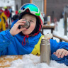 Термос THERMOS FFM-350 0.35л. стальной 319982
