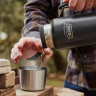Термос THERMOS IS-210 GT 1.2L из нержавеющей стали 563248