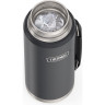Термос THERMOS IS-210 GT 1.2L из нержавеющей стали 563248