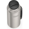 Термос THERMOS IS-210 MS 1.2L из нержавеющей стали 563231