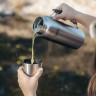Термос THERMOS IS-210 MS 1.2L из нержавеющей стали 563231