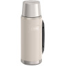 Термос THERMOS IS-210 SN 1.2L из нержавеющей стали 563255