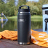 Термос THERMOS IS-212 GT 1.2L из нержавеющей стали 563217