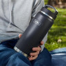 Термос THERMOS IS-212 GT 1.2L из нержавеющей стали 563217