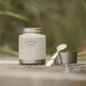 Термос THERMOS IS-300 SN 0.47L из нержавеющей стали 563132