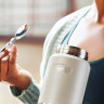 Термос THERMOS IS-301 SN 0.71L из нержавеющей стали 563163
