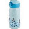 Термос THERMOS JNL-350-SW FLOWER 0.35L из нержавеющей стали 311679