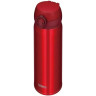 Термос THERMOS JNL-504 MTR 0,5 л, красный 367457