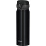 Термос THERMOS JNL-504 PBK 0,5 л, черный 367501