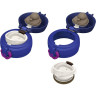Термос THERMOS JNL-604 NVP 0,6л 368577