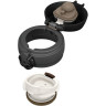 Термос THERMOS JNL-604 PBK 0,6л 368416