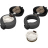Термос THERMOS JNL-604 PBK 0,6л 368416