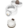 Термос THERMOS JNR-351 MTWH 0,35л 370112