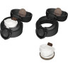 Термос THERMOS JNR-501 MTBK 0,5л 371393