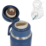 Термос THERMOS JOY-750 NVY 0,75L 560308