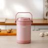 Термос THERMOS RPF-20 RSPK 1.5L из нержавеющей стали с емкостью для еды 923438
