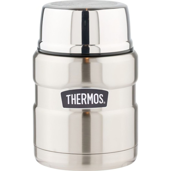Термос THERMOS SK 3000 SBK STAINLESS 0.47L 655332