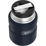 Термос THERMOS SK 3020 MMB 0.71L черный 589873
