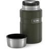 Термос THERMOS SK3021 AG 0.71L из нержавеющей стали 589897
