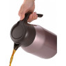 Термос THERMOS THS-1500 для напитков 1.5л. коралловый 135018